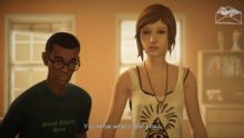 蓝狮在线:《奇异人生》开发商 Dontnod 在加拿大开设新工作室